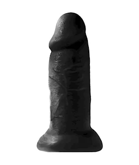 King Cock Chubby Dildo
