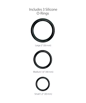 King Cock  Strap-on Harness With 7 Inch Dildo