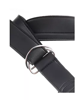 King Cock  Strap-on Harness With 8 Inch Dildo