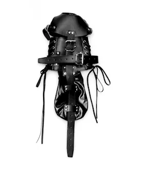 Pet Crawler Bondage Gear