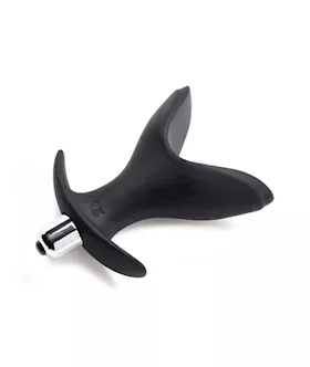 Mini Ass Anchor 2.0 Vibrating Anal Plug