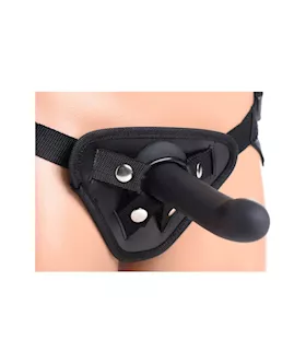 Femdom Pegging Kit