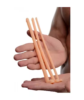 Dockers Silicone Urethral Sound Set