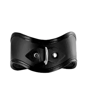 Locking Posture Collar