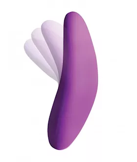 Naughty Knickers Vibrating Panty With Remote Control