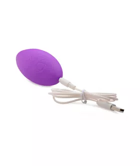 Naughty Knickers Vibrating Panty With Remote Control