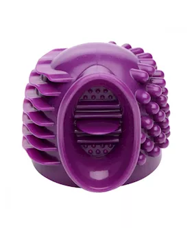 Triple Thrill 3 in 1 Wand Attachment