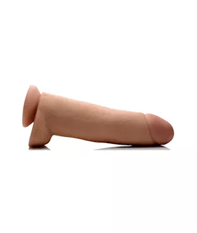 Usa Cocks 12 Inch Ameriskin Dildo