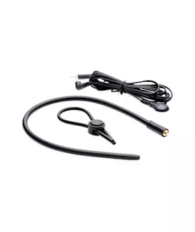 Jolted Cock & Ball Strap With Penis Stim