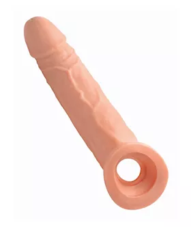 Ultra Real 2 Inch Penis Extension