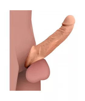 Ultra Real 2 Inch Penis Extension