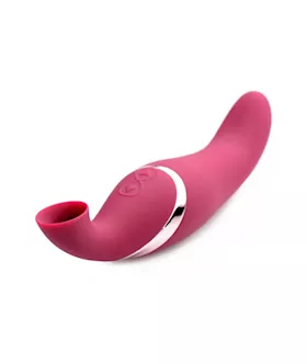 Inmi Shegasm Intense Clitoral Stimulator & Vibe