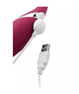 Inmi Shegasm Intense Clitoral Stimulator & Vibe