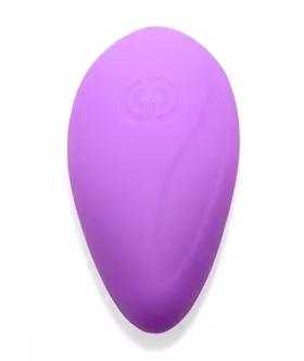 Inmi Pleasure Curve Flexible 5x Vibe