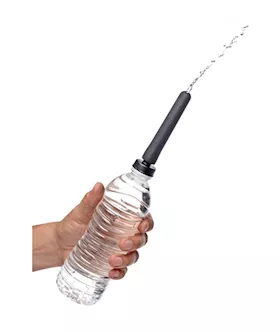 5 Piece Travel Enema Set