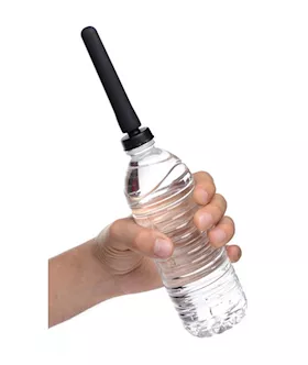 5 Piece Travel Enema Set