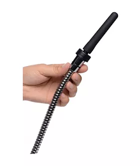 5 Piece Travel Enema Set