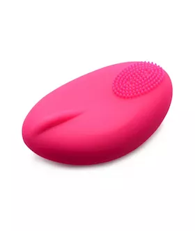 Ladies Duo Pleasure Kit Vibrating Egg & Remote