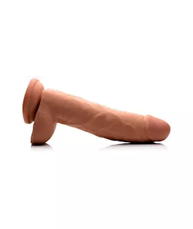 Usa Cocks Ameriskin Dildo