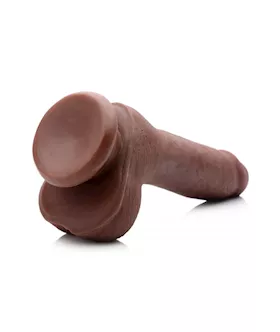 Usa Cocks Ameriskin Dildo