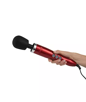 Doxy Die Cast Massager