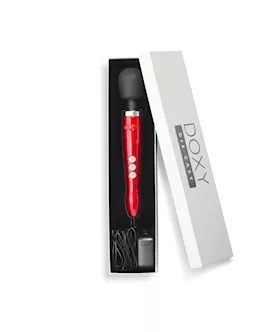 Doxy Die Cast Massager