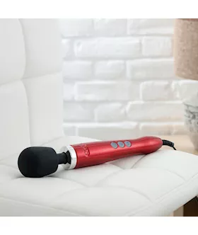 Doxy Die Cast Massager