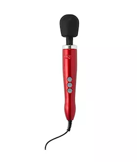 Doxy Die Cast Massager