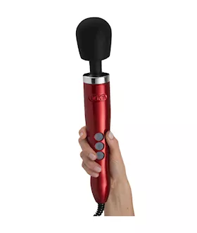 Doxy Die Cast Massager