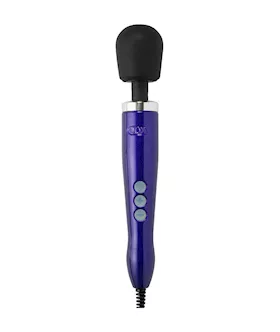 Doxy Die Cast Massager