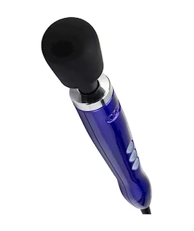 Doxy Die Cast Massager