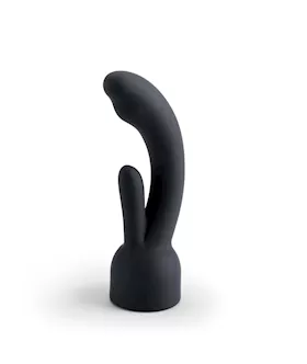 Doxy Number 3 Rabbit - Vibrator Attachment