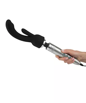 Doxy Number 3 Rabbit - Vibrator Attachment