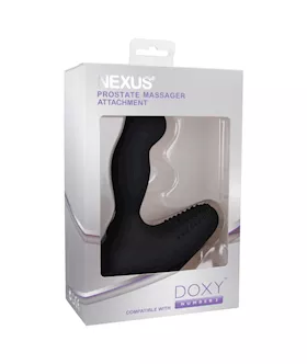Doxy Number 3 Prostate Simulator Attachment
