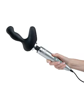 Doxy Number 3 Prostate Simulator Attachment