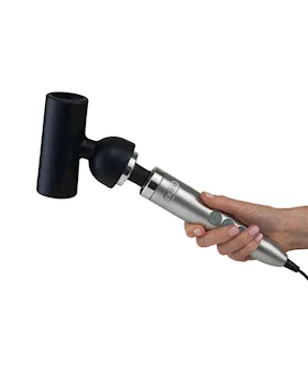 Masturbator Sleeve Attachment For Doxy Number 3