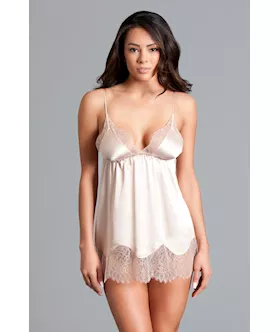 Marguerite Babydoll