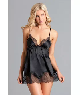 Marguerite Babydoll