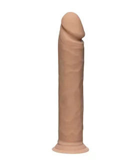 The D  The Realistic D Dildo