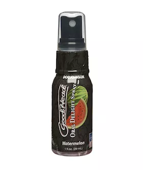 GoodHead  Oral Delight Spray