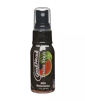 GoodHead Wild Watermelon Tingle Spray