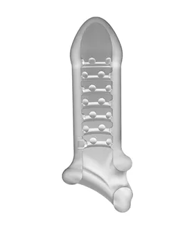 Optimale Extender With Ball Strap - Thin