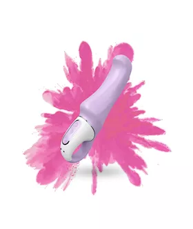 Satisfyer Vibes Charming Smile