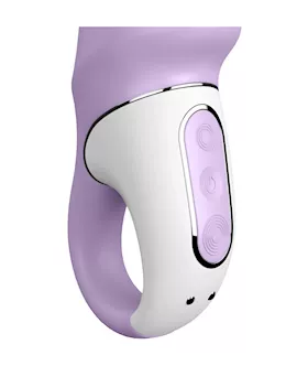 Satisfyer Vibes Charming Smile