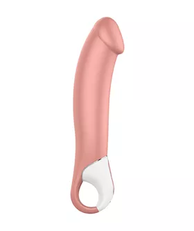 Satisfyer Vibes Master