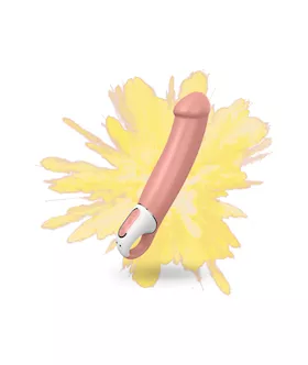 Satisfyer Vibes Master