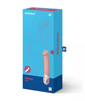 Satisfyer Vibes Master
