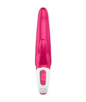 Satisfyer Vibes Mr. Rabbit By Satisfyer