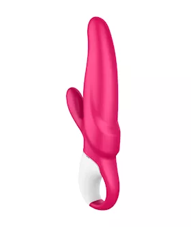 Satisfyer Vibes Mr. Rabbit By Satisfyer