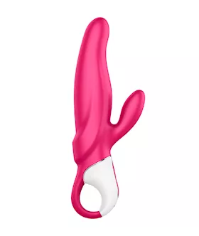 Satisfyer Vibes Mr. Rabbit By Satisfyer
